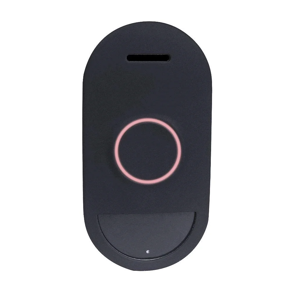 

Protective Silicone Protect Case Skin Cover for Arlo Smart Audio Doorbell Smart Home Accessories