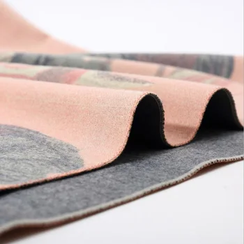

Fashion Flower Pretty pattern scarf lady Scarf Shawl Female Knitted wool Wrap Cotton Square Scarf шарфы женские зимние