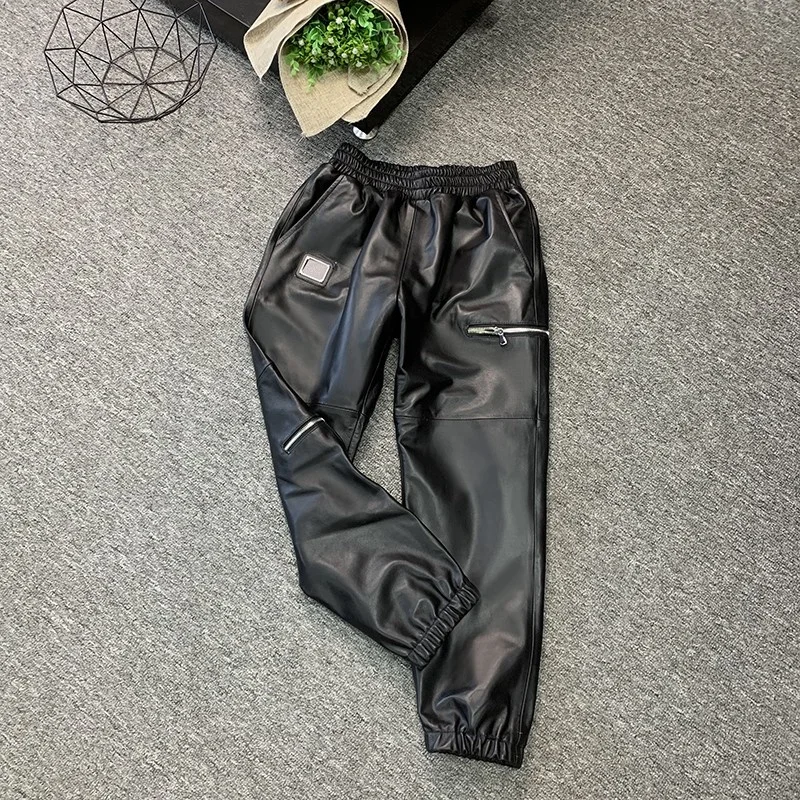 Рисунок 4 - Брюки женские до щиколотки