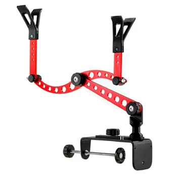 

Super sell-1PCS Fishing Support Rod Holder Bracket Kayak Yacht Fishing Tool Can Be Rotated