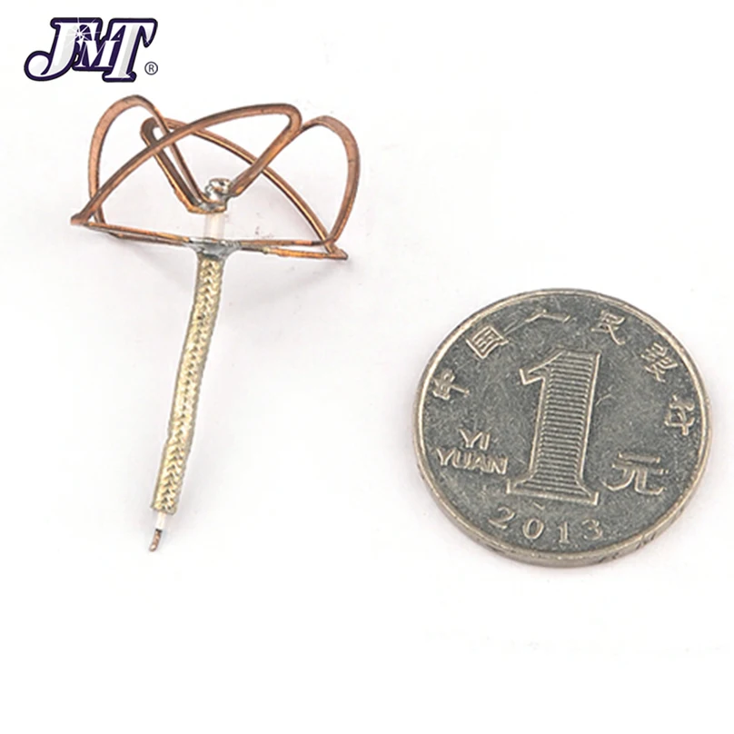 5.8G ultra-small Clover Antenna for Camera Image transmission for RC FPV Drone Quadcopter