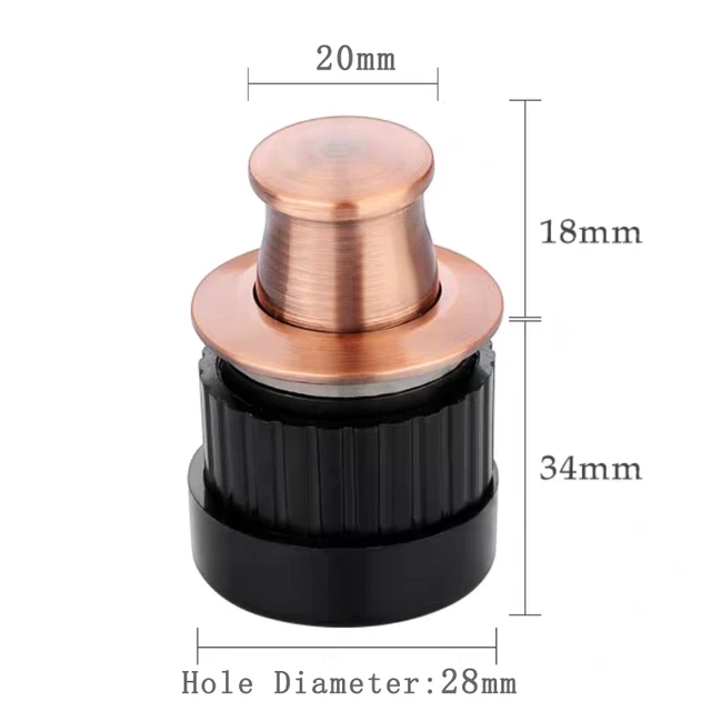 Red Bronze