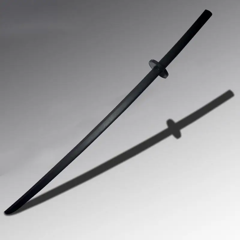 

106 Cm Pu Material Simulation Samurai Sword Child Safety Toy Knife Model Props Sword Weapon Fight Game Interactive Toy Gift
