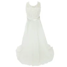 Рождественское платье с цветочным узором для девочек; платье-пачка принцессы для свадебных торжеств; платье для девочек-подростков; платье для церемонии; детская одежда