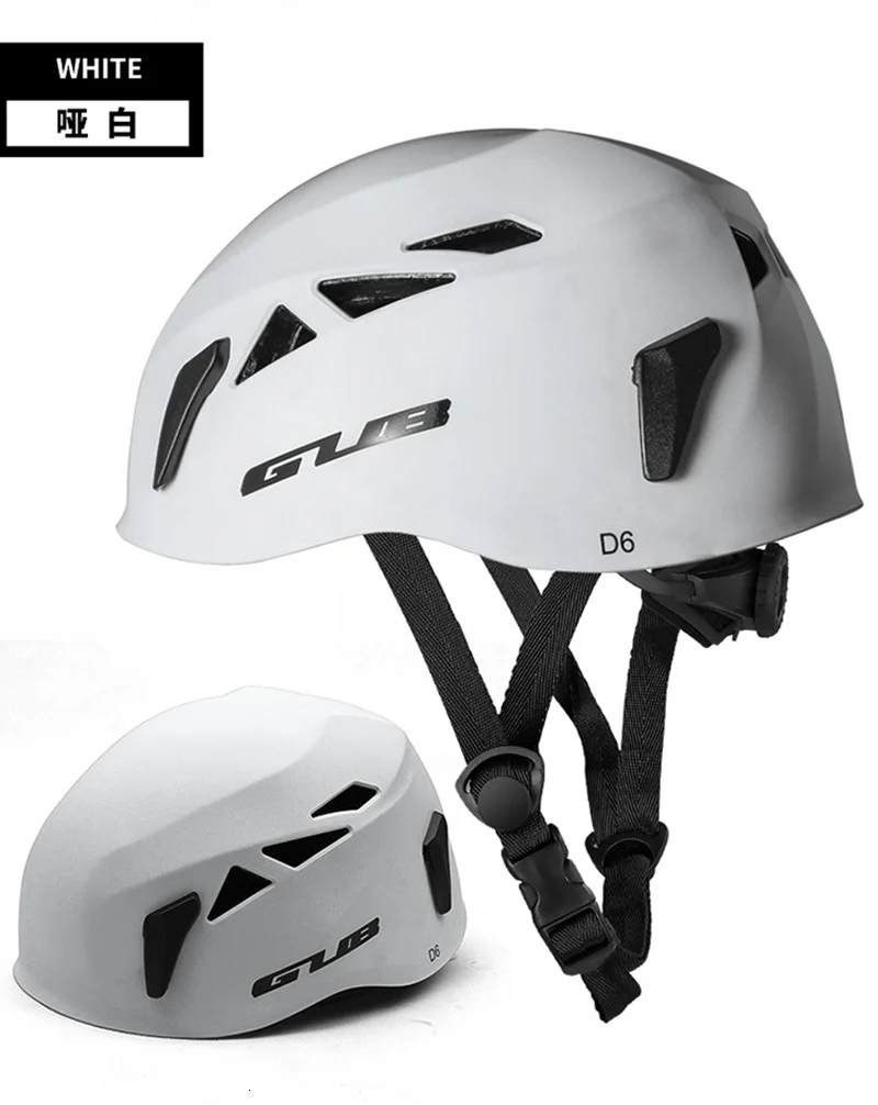 Скелед шлем для взрослых cyclism Cool bmx шлем для горной дороги велосипедный черный радикальный спортивный L56-61 см и м 55-59 см GUB V1/D6 - Цвет: D6 white