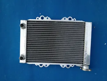 

Aluminum Radiator For Kawasaki KFX450 KFX450R 2008-2012 2008 2009 2010 2011 2012