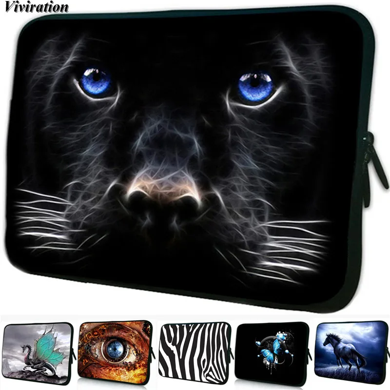 Notebook Carrying Cover Case For iPad Pro 11 Macbook Pro 13.3" Xiaomi MI Notebook Pro 15.6 Inch Computer Bag 15 12 7" 10 14" 17"