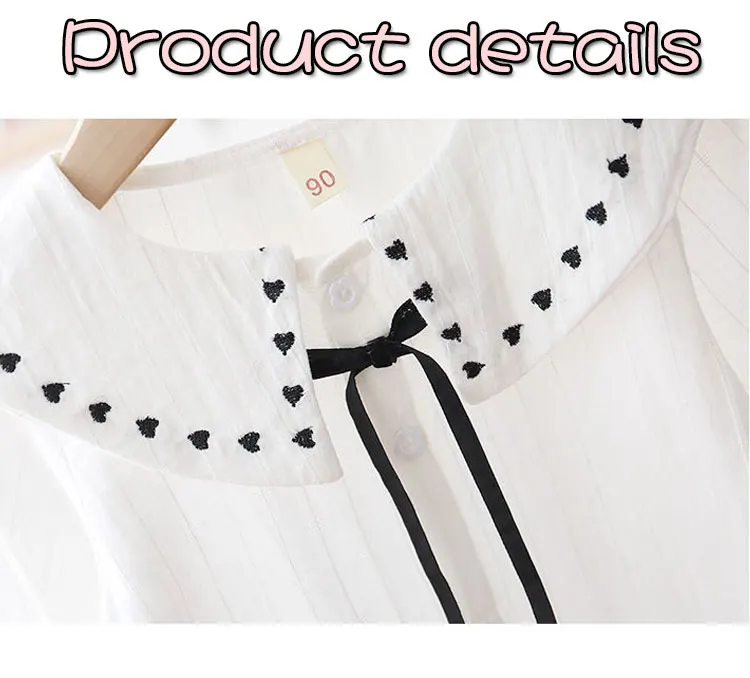 未标题-1有圈爱心蝴蝶结系带衬衫_02