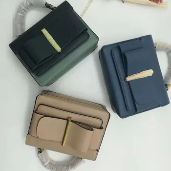 

2020 New Style WOMEN'S Bag Leisure Bag Bowknot Bag Fashion Shoulder Bag