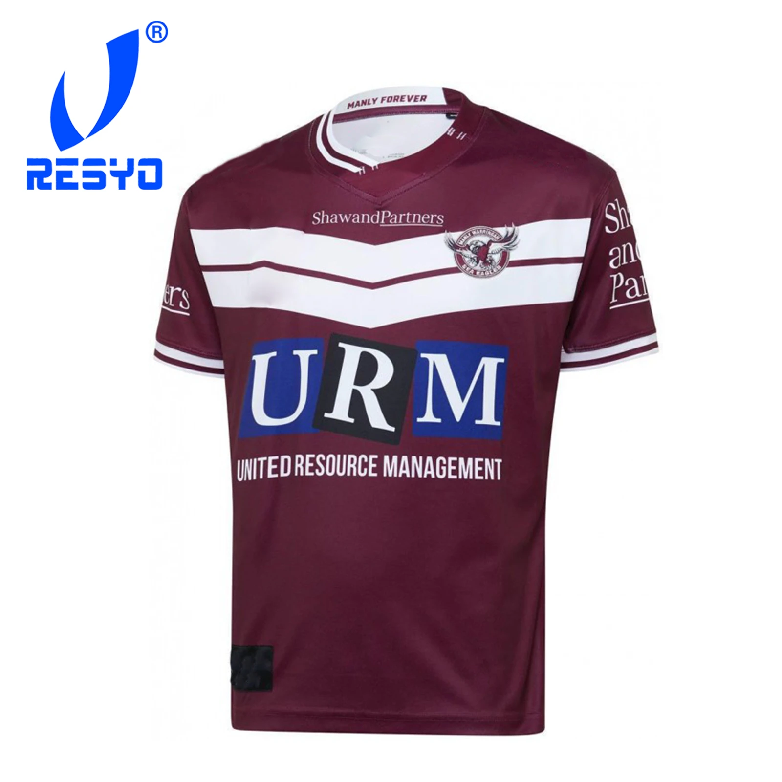 manly sea eagles 2020 jersey