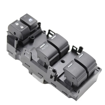 

For Honda Accord 2008 -2011 Front Left Driver Side Electric Switch Car Window Master Button 35750-TB0-H01