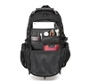 KAKA 17 inch  Laptop Backpack Large Capacity Men Travel Bag Men Backpack bag  Business  Men Shoulder Bag Water Proof  Rucksack 4