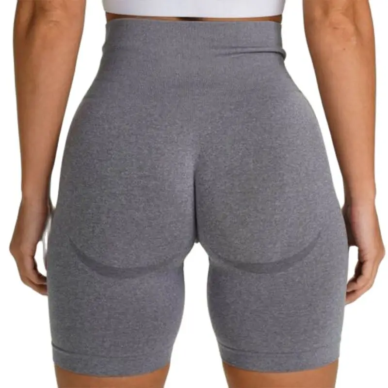 

2022 Summer Fashion Yoga Pants Womens Fitness Sports Yoga Shorts Running Workout Gym Legging Ladies Short Pants