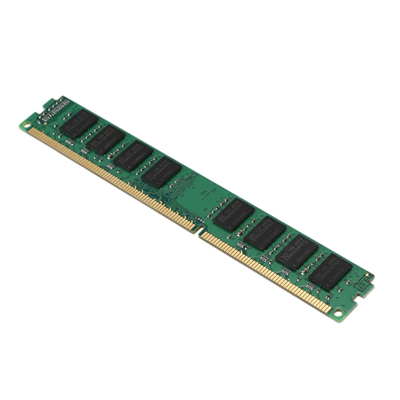 DDR3 Ram PC3 Настольный ПК Память 240 контакты для intel Высокая совместимость