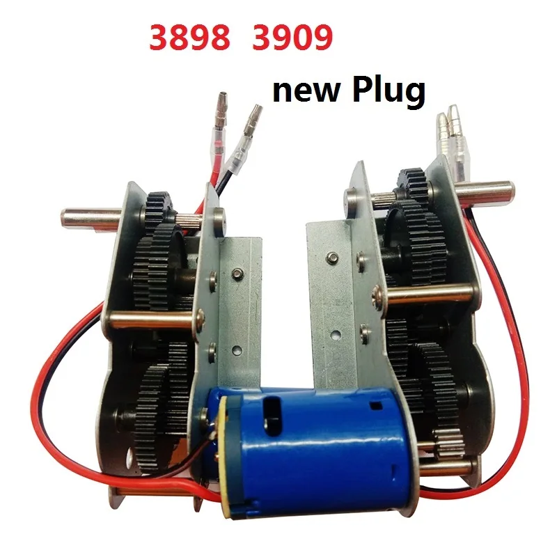 6.0 6.0s 6.1s 7.0 Henglong 3818 3819 3838 3839 3869 3878 3889 3898 3899 3908 3918 3938 1/16 RC tank steel gears /steel gearbox 5