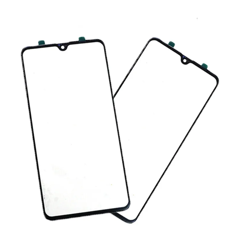 Абсолютно новый для Huawei Mate 20 сенсорный экран внешняя ЖК передняя панель Стекло
