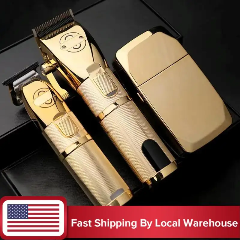 Pop Barbers P600 700 800 Hair Clipper Electric Hair Trimmer Cordless