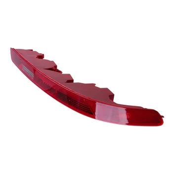 

Car Turn Signal Light For Car Q7 Rear Bumper Reflector Tail Brake Stop Light Lamps w/ Bulbs 2007-2014