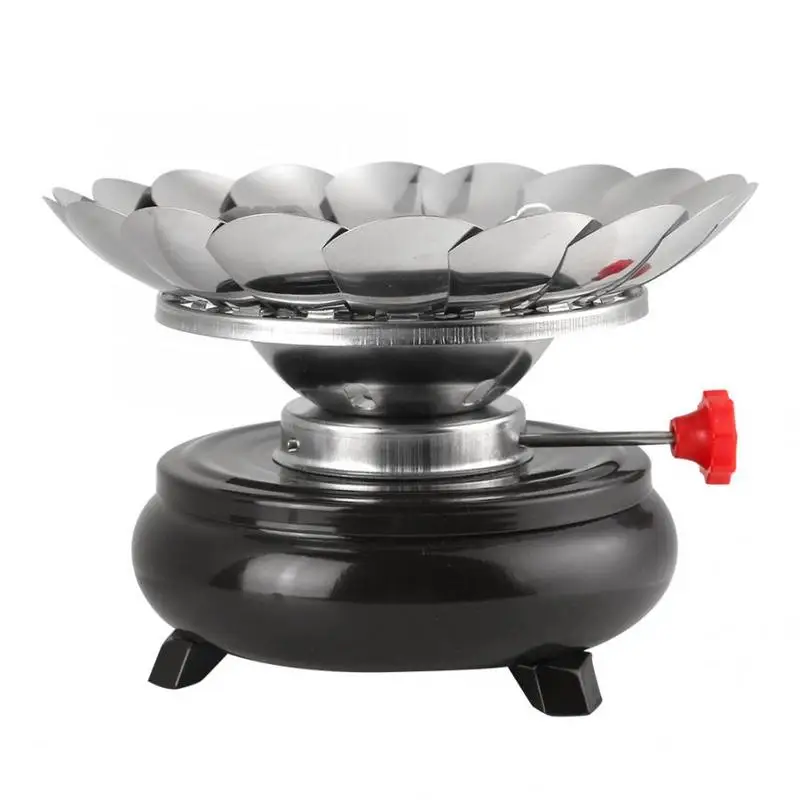 

Portable Light Retro Liquid Alcohol Stove Boiled Tea Boiling Water Outdoor or Home Tea Stove