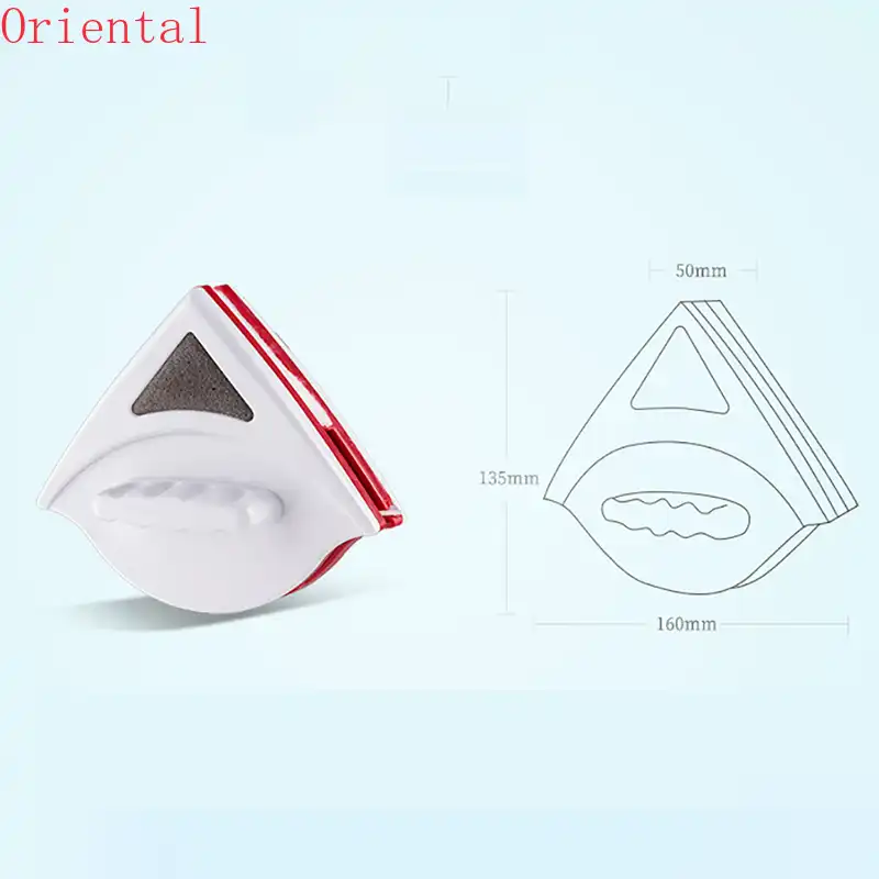 磁気クリーニングブラシ洗濯ためwindows外ダブルサイドグラスワイパークリーナー洗濯窓の磁石家庭用クリーニングツール 掃除ブラシ Aliexpress