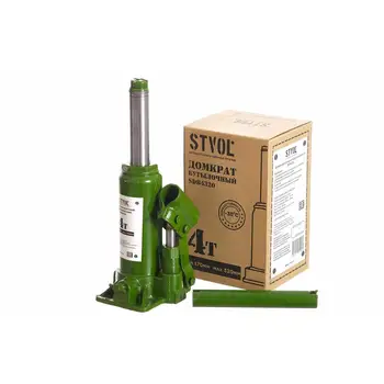 

Jack STVOL SDB4320
