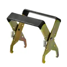 1 шт. пчелиное гнездо селезенка клип Премиум Практичный Прочный безопасный Пчеловодство гнездовой инструмент пчелиное гнездо селезенка зажимы Пчеловодство инструменты