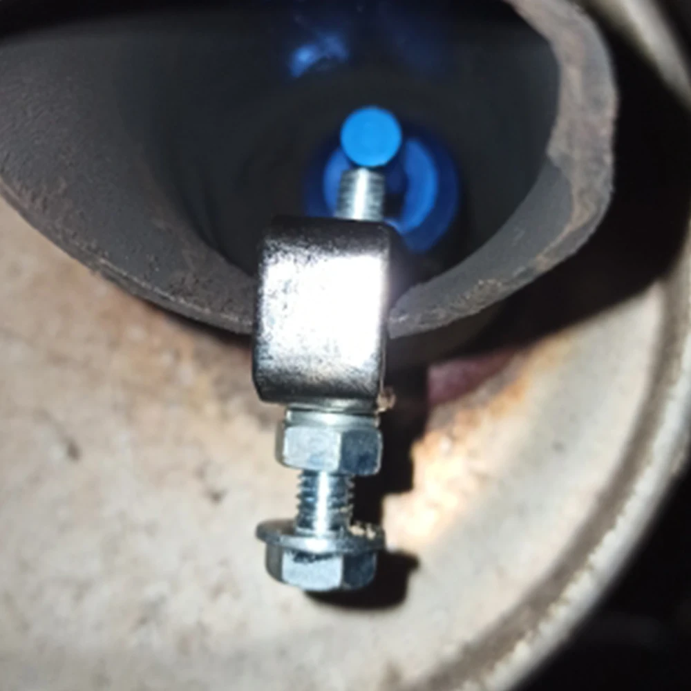 Universal Sound Simulator Car Turbo Sound Whistle Muffler Vehicle Refit Device Exhaust Pipe Turbo Whistle car turbo whistle