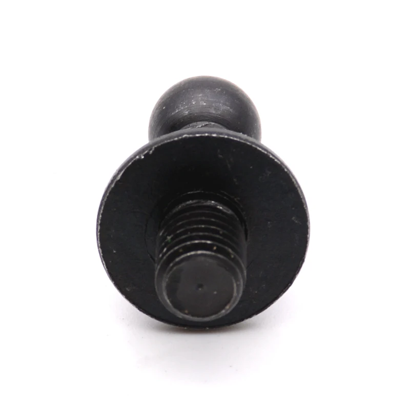 Car Trunk Brace Screw Lid Open Automatically Converted Hydraulic Rod Connector car accessories auto fasteners 2PCS For VW Golf 6 GTI R20 Jetta 1J6827439A