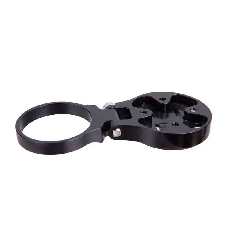  Bike Verstellbaren Vorbau Computer Halterung Für GPS Winkel AdjustableHinge Funktion
