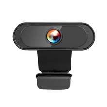 

USB network computer camera drive free 1080p HD live camera conference camera