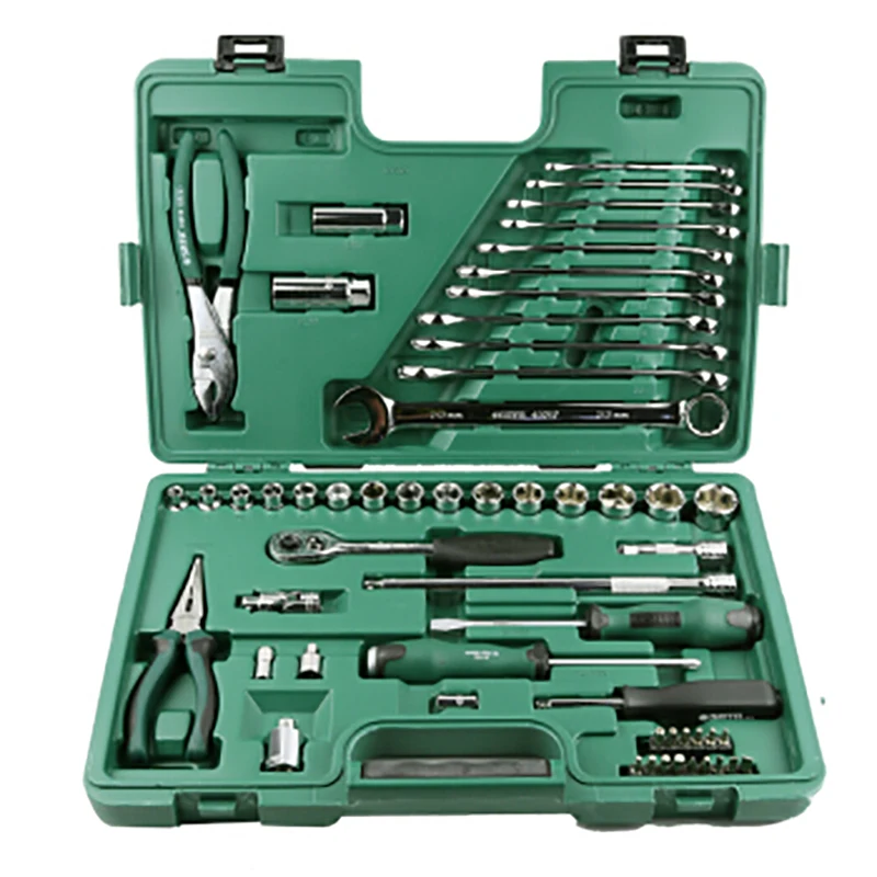 Набор торцевых головок proline 58717. Набор инструментов hyundai k 56. 1/2", 3/8" и 1/4", crv, proline 58217. Набор инструмента сибин 56 предметов. Комплект "ажур" (3 предмета) на выписку.