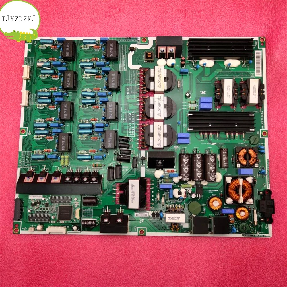Gute Original test für Samsung UE55F9000ST UE65F9000ST XXU un55f9000af ...