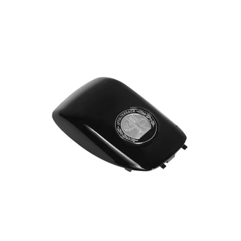 

Auto Car Key Cover For AFFALTERBACH AMG Mercedes Brabus Maybach S600 S500 S450 S320 S400 W212 E200 E300 W205 C260 W204 W221 W220