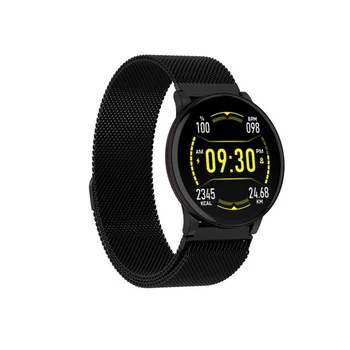 

Smart Watch Men Heart Rate Blood Oxygen Monitor Smartwatch Wristwatch Women Fitness Tracker relogio inteligente смарт часы