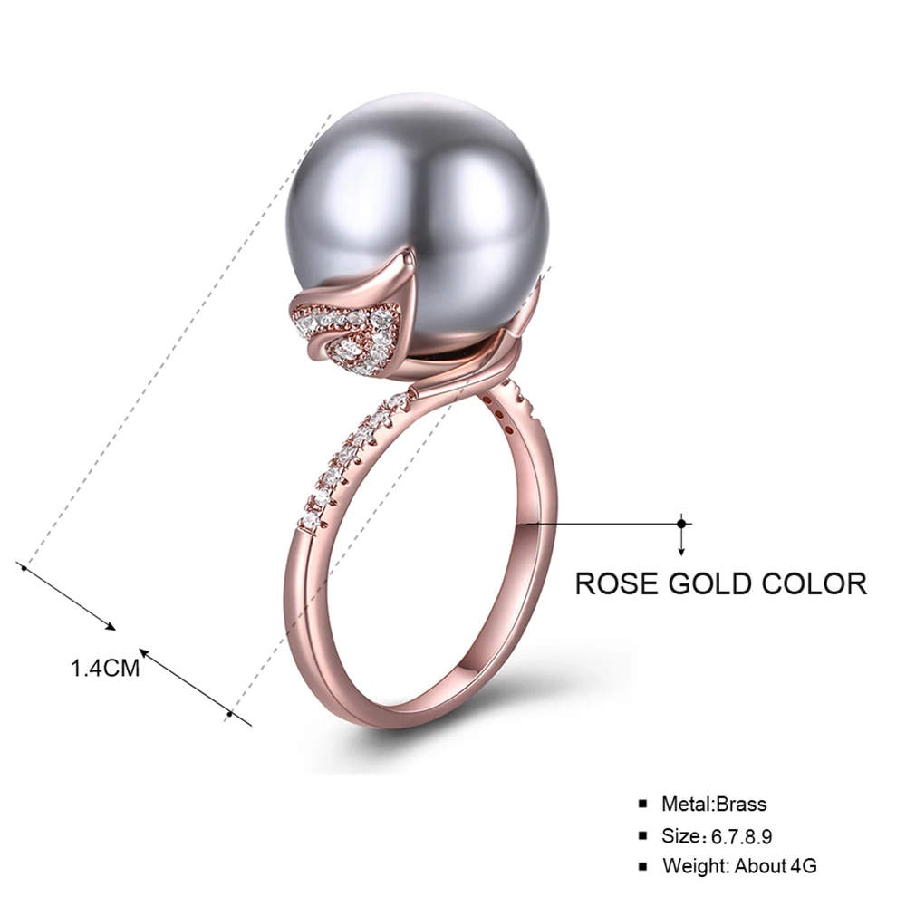 rings