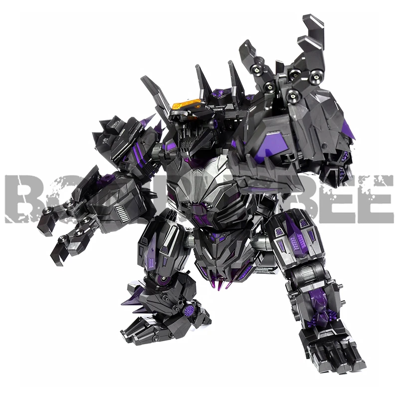 【in X Px11 Apocalypse Trypticon Reissue Part A & B Set