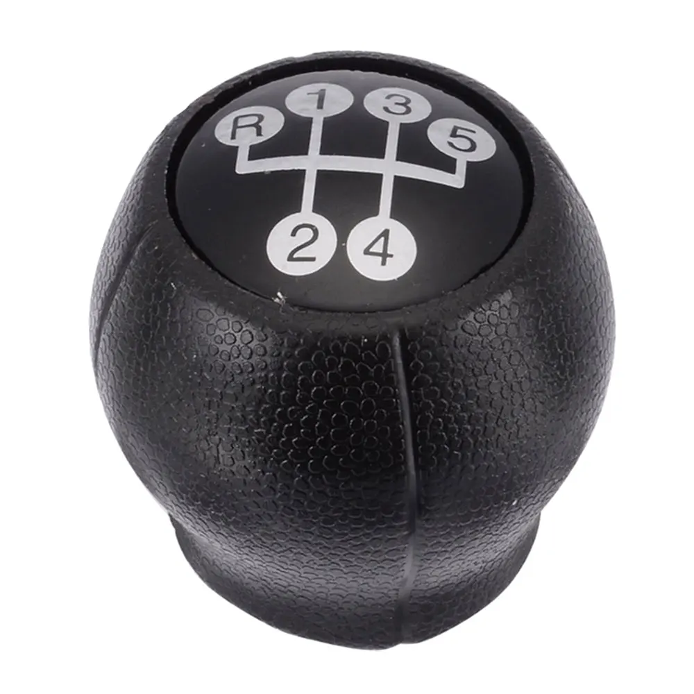 

5 Speed Car Gear Shift Knob Manual Gear Shift Knob For OPEL CORSA C 2000-2005 COMBO C 2001-2011 MERIVA A 2003-2010