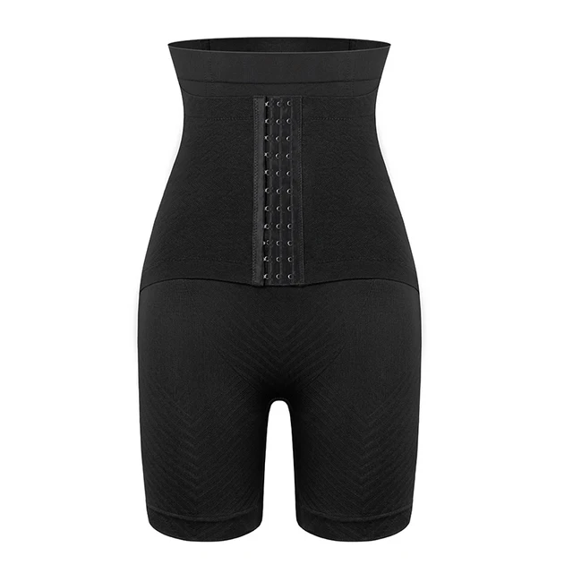 Women Shapewear Tummy Control Panties 