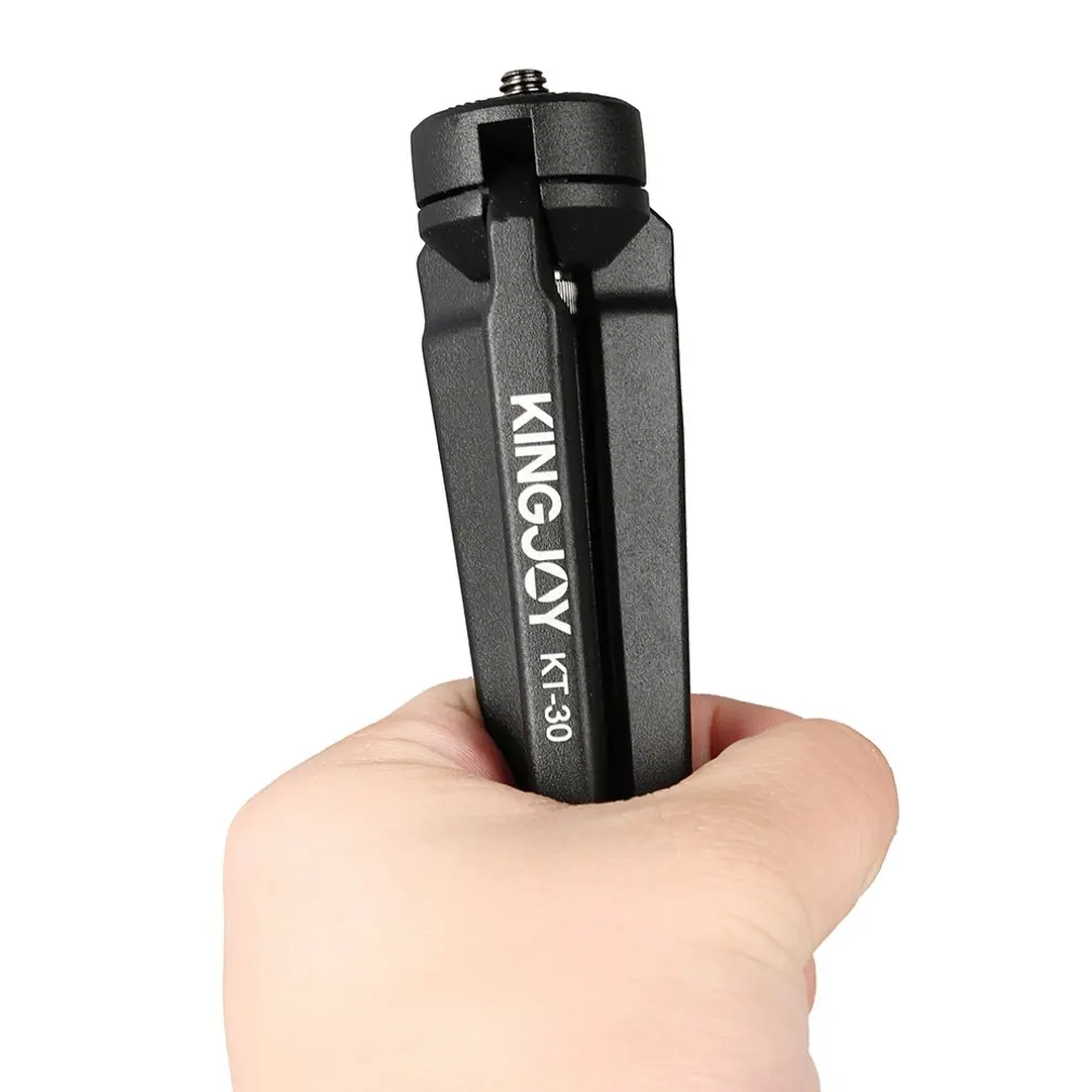 Mobile Phone Mini Tripod Metal For mini Digital Camera tripod Phone Desktop Holder Universal Tripod