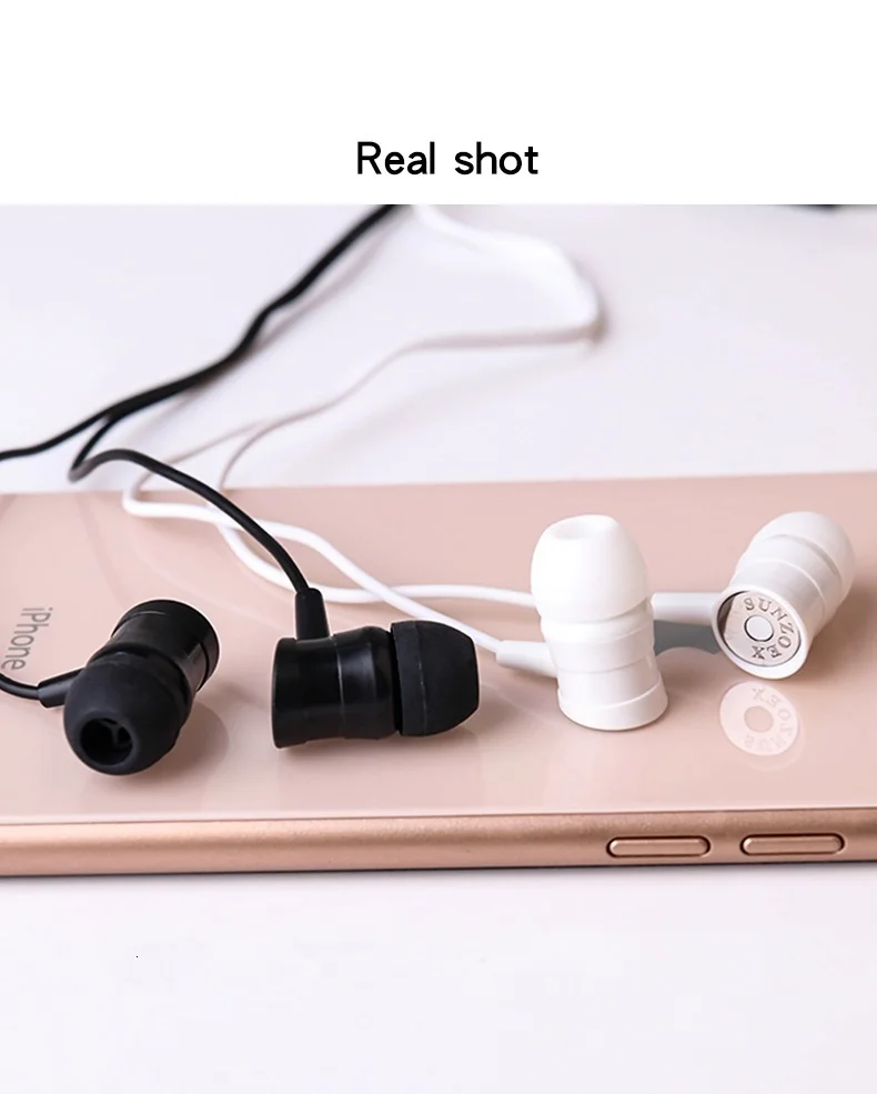 earphones