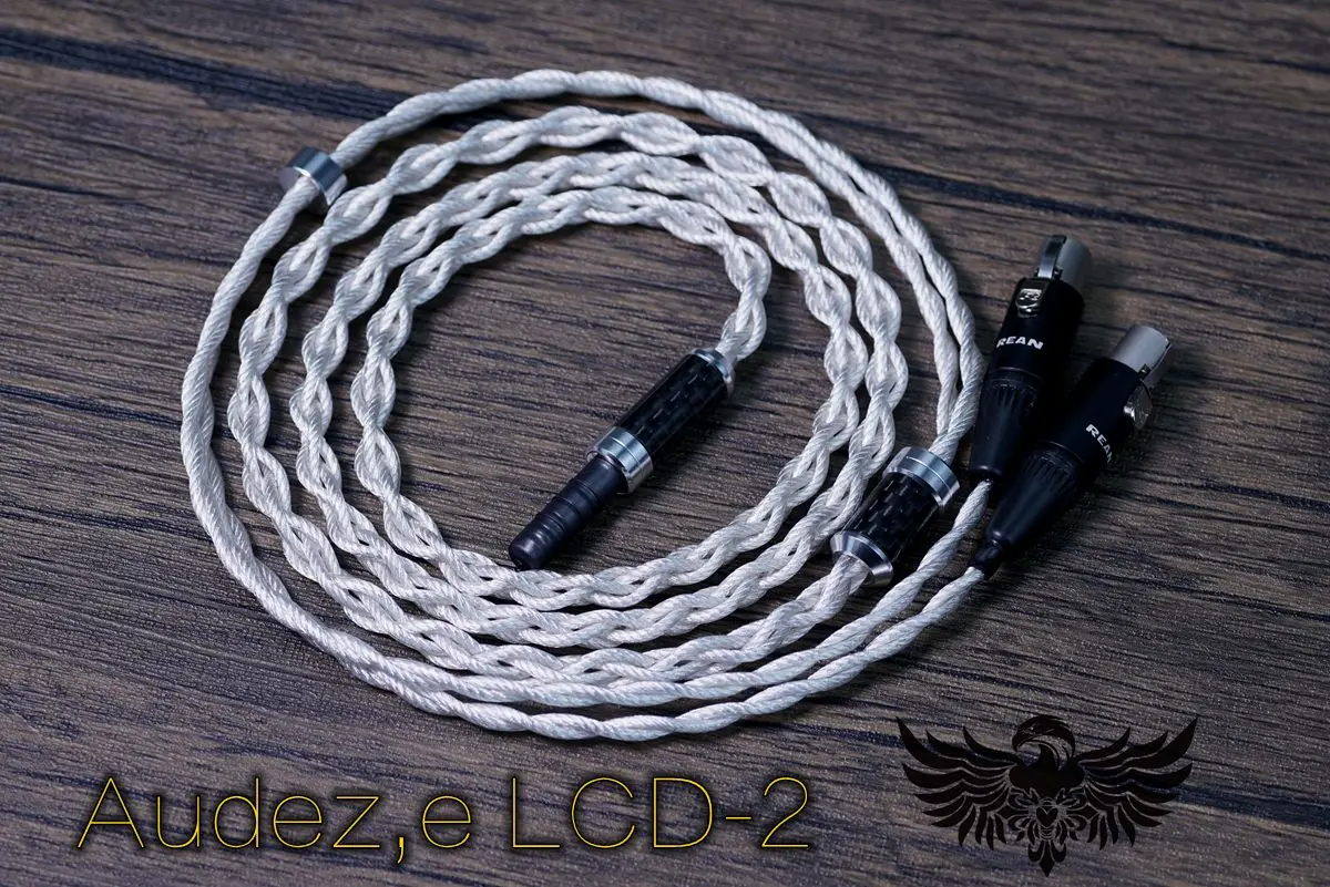 STE Cable Ag W16（2021version) ConX 改造品 | ochge.org