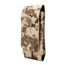 Универсальный уличный армейский Чехол-Кобура чехол для телефона сумка держатель ремень