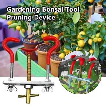 

Bonsai Tools Trees Branch Modulator Trunk Lopper Regulator Repair Grafting Knife Tool Home Pruner Shears Garden Adjuster