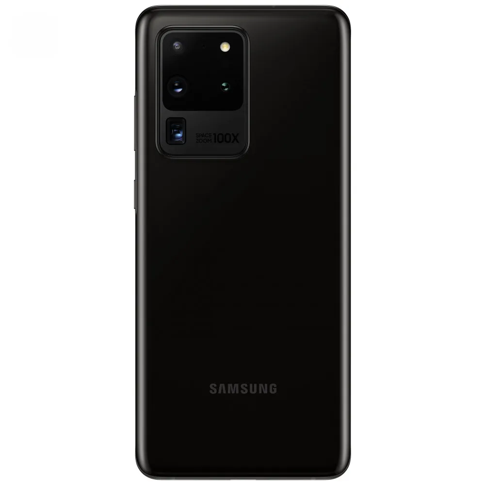 Mobile Phones Samsung SM-G988BZKDSER smartphone smartphones pure android Galaxy S20 Ultra 128 Gb newmodel Mobile Phones Samsung SM-G988BZKDSER smartphone smartphones pure android Galaxy S20 Ultra 128 Gb newmodel
