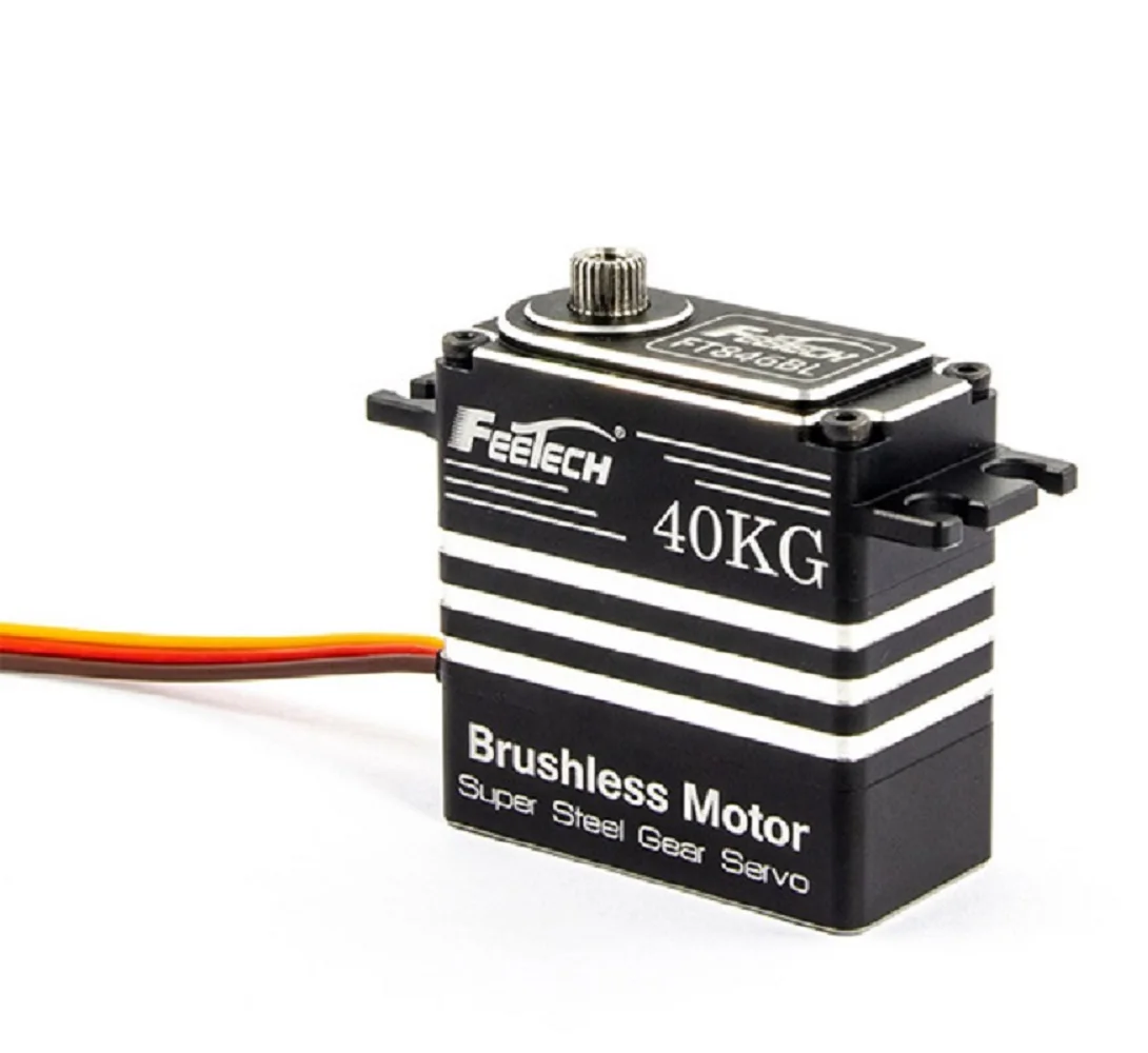 FEETECH FT846BL 46kg Brushless Servo for RC Car