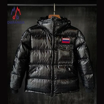 

2020 Puffer Jacket white duck down jacket winter down jacket lady winter coat black coat sale coat with men and women