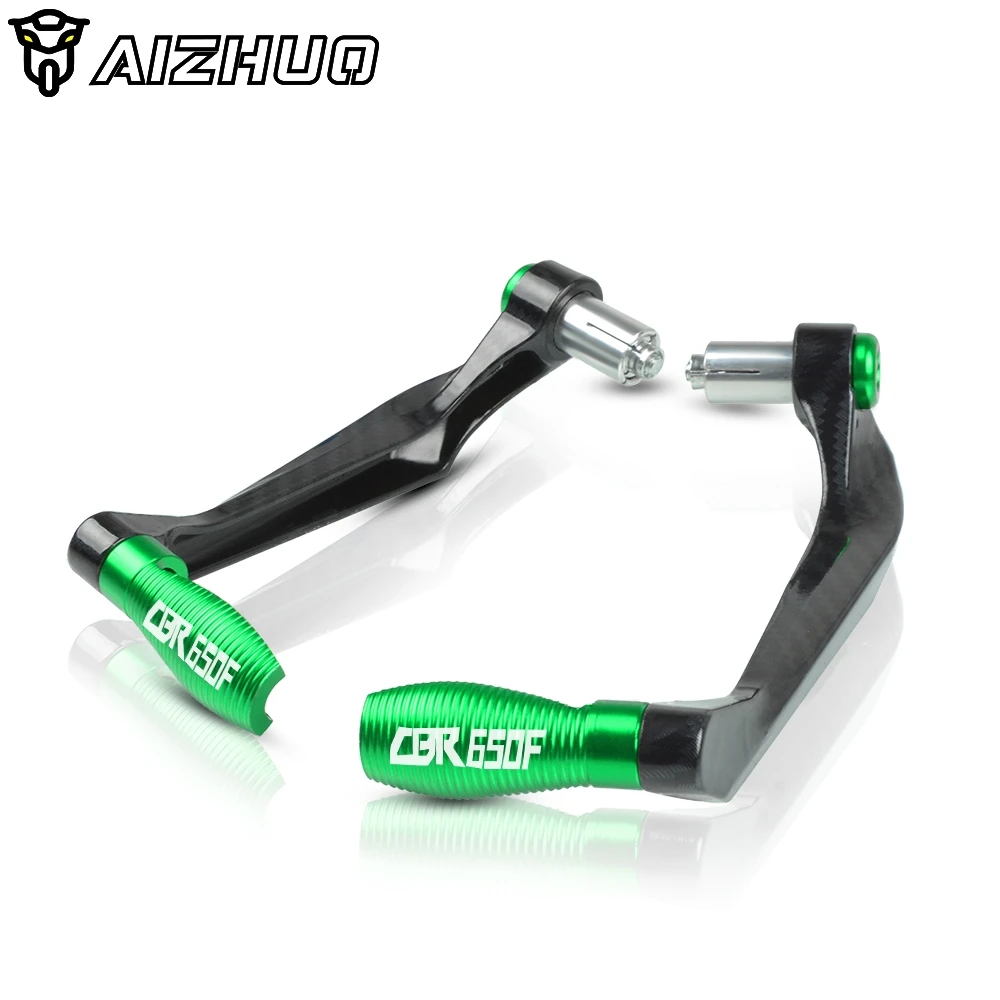 7/8" 22mm Motorcycle Lever Guard Brake Clutch Lever Protector Proguard For HONDA CBR650F CBR 650F CBR 650 F