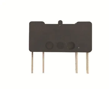 

G606-200K00D 200 PIECES switch terminal 1NO1NC
