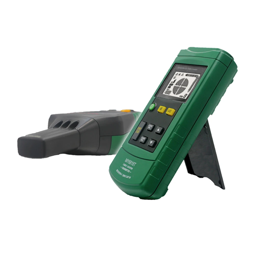 

Circuit Detector Electrical Instruments and Instruments Cable Tester Tracker Finder Wire Short Circuit Breaker Fault Detector
