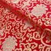 Brocade jacquard fabric silk flower satin costume material for sewing cheongsam and kimono needlework patchwork fabrics ► Photo 3/6